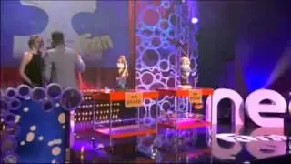 Hiba abouk Neox Fan Awards- Gala 2012