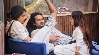അനുമോളും നെവിനും ഒടുവിൽ!!😵😵 Biggboss Malayalam Season7 live updates today #anumol #nevin #bbms7promo