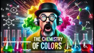 Color Vision Deficiency and Simulations 👁️🚫 | #Bass | #EDM | #Psytrance | #Psydub | PHAAAAT BEATS 🎶