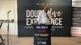 Sunday Service at Double Love Experience: Threaded!