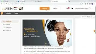How to use MyUNISA