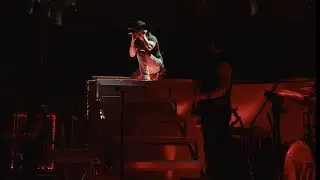 Warren Zeiders - Sin So Sweet (Live from the 717)