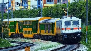 Indian Railway Train Simulator Livestream 🚂