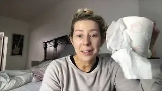 Peach Goods Toilet Paper VS Number 2 Toilet Paper 2020 Shortage ! My review