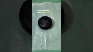 How to make HARD butter Icing!!👇👇 මම හදන්නේ මෙහෙම...👇👇## magarin 100g/icing suger 350g