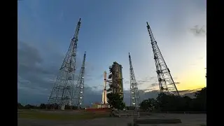 NISAR Satellite Launch: Historic Moment for Earth Observation & Climate Monitoring
