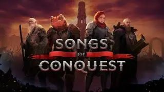 Songs of Conquest - Продолжение (кооператив)