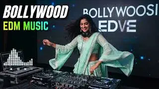 Best Hindi EDM Remix Songs 2026 | Full Nonstop Party Mix