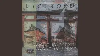 Made In Tokyo
