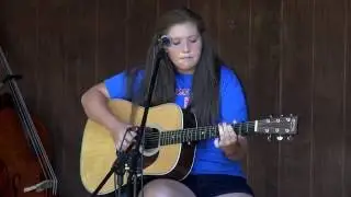 Eden Webb - My Old Kentucky Home