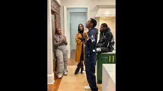 When Shanya mom Charlie tells Wayne she might not let him around the baby!