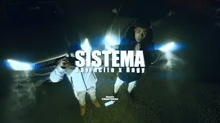 DAVINCITO X RAGY - SISTEMA (Prod.Onsky)