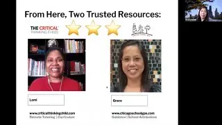 Parents are hiring private tutors and building a learning  pod