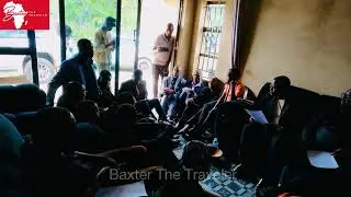 Kuomberana nemukwasha after roora negotiations