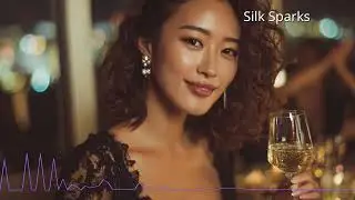 Silk Sparks: Baddie Playlist Essential | Confident Vibes Music Video