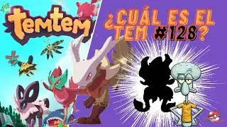🦑 La GU&Iacute;A m&aacute;s COMPLETA de KALABYSS, el KRAKEN de TEMTEM