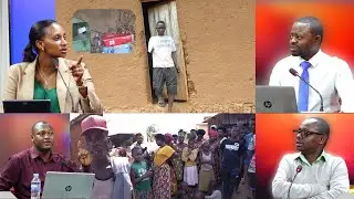 NYAGATARE: ARASABA UBUFASHA NYUMA YO GUCIKA UKUBOKO ARI MU KAZI UMUKORESHA WE AKAMWIRENGAGIZA.