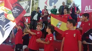 RSD Alcal&aacute; 1-2 CD Legan&eacute;s B, J 10, 26/10/19