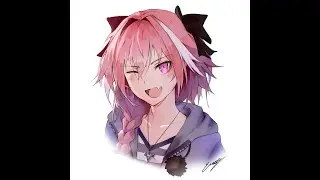 Astolfo teleport