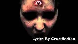 Crucified - That Music Lyrics