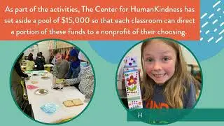 World Kindness Day Video 2022