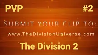 The Division 2 WTF and funny moments #2