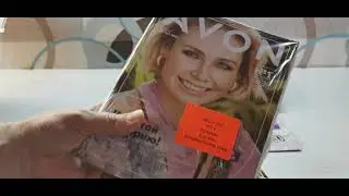 Последний  заказ AVON/Суперакции