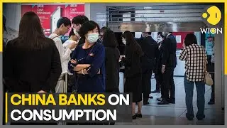 Chinese government unveils plans to revive consumption | Latest World News | World Business Watch