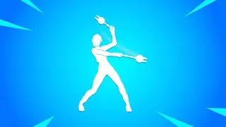 Fortnite - Beatzbunny Emote (1 Hour)
