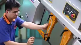 M&Aacute;Y CƯA V&Ograve;NG B&Aacute;N TỰ ĐỘNG WAYTRAIN W1318S - MR THỊNH 098 638 4466