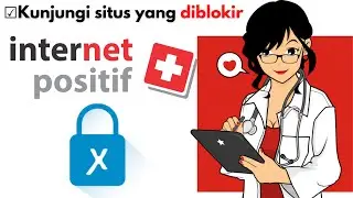 Cara buka situs yang diblokir di Google Chrome