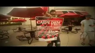 Official CarpeDiem 2014 Teaser Trailer