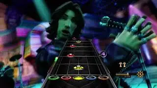 Guitar Hero: Warriors of Rock - Ghost - Slash Featuring Ian Astbury