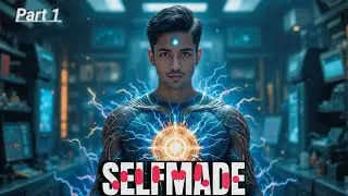 &ldquo;Selfmade: Mehnat Ke Bina Taaqat Paane Ki Bhaari Keemat || Audio Story 