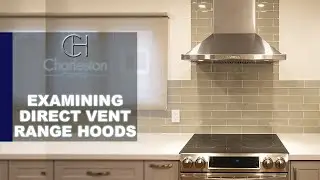 Q: What&rsquo;s the Difference Between Direct Vent Range Hoods and Recirculating Vents?