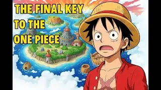 5 Grand One Piece Theories That Are ALL Connected! | Endgame Explained #OnePiece #OnePieceTheory