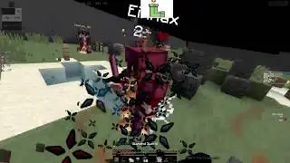 To2 In @ArcaneCC [ 24 Team kills ] - Highlights #57 - @Maga0x