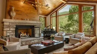 Vail Village Luxury Minutes to Gondola One | 185 Forest Road