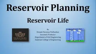 Reservoir Life