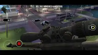 PURE SNIPER , Z29, LAGUNA ISLANDS,  MISSION 27, DIE HARD.