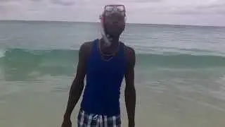 Morris Brown of Jamaica Sports Vacations