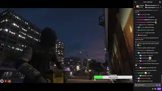 McCool Bench-guy sells benches GTA RP NoPixel 2/7 [2022-10-31]