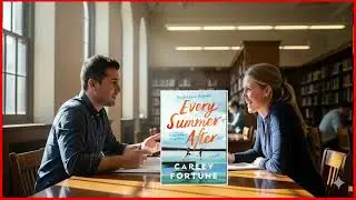 Every Summer After Summary & Review | Carley Fortune | A Heartfelt Romance of Love & Second Chances