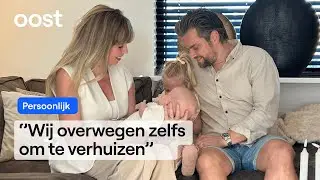 Sam (0) met dwerggroei heeft medicatie nodig, maar die wordt niet vergoed | RTV Oost