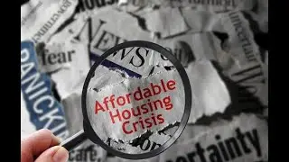 Canada&rsquo;s Housing Crisis