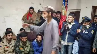 Dana Shah Ustaz Amazing Chitrali Dance || Best Chitrali Music Dancer Dana Ustaz