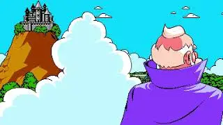 Wizorb (Nintendo Switch Gameplay)