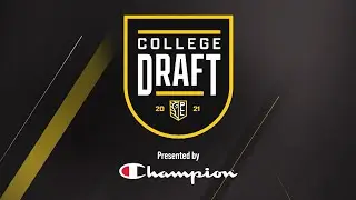 2021 PLL College Draft | Full Show