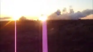 Fire Direction Officer Shoot
