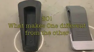 Wundermax rubber door wedge review